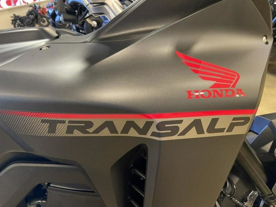 2024 Honda Transalp