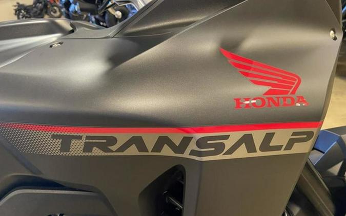 2024 Honda Transalp
