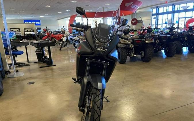 2024 Honda Transalp