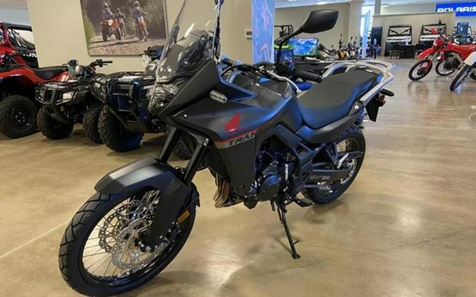 2024 Honda Transalp