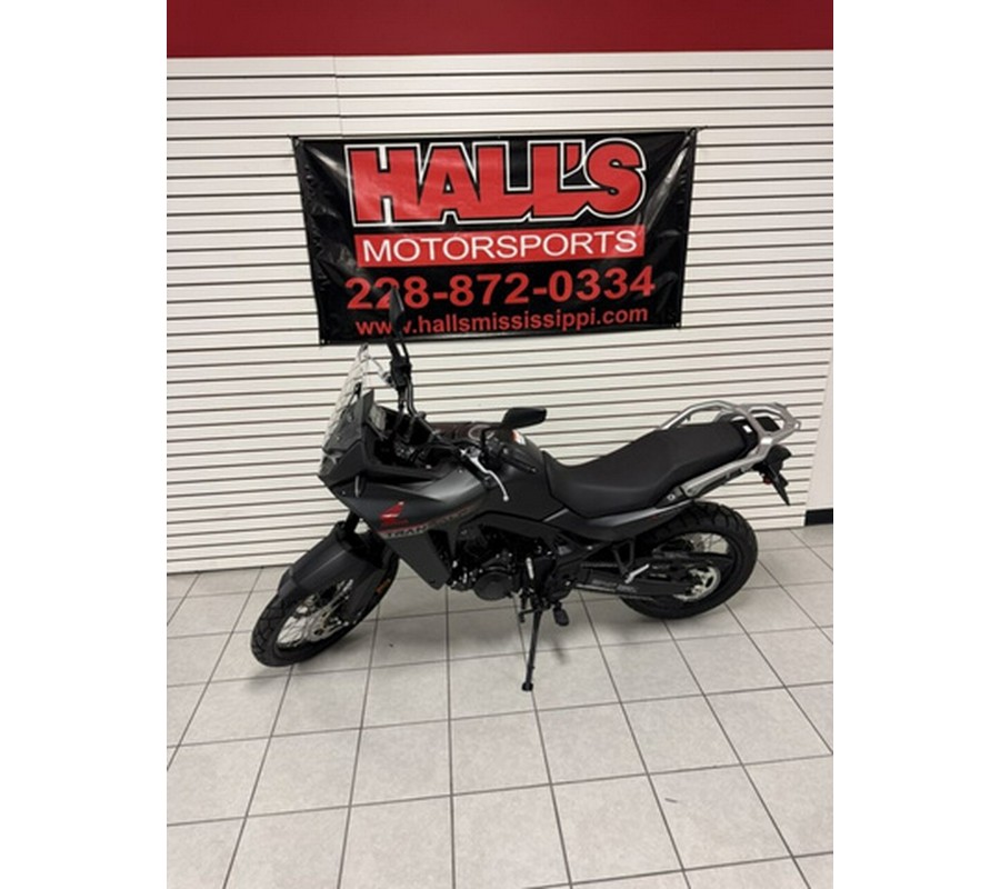 2024 Honda Transalp