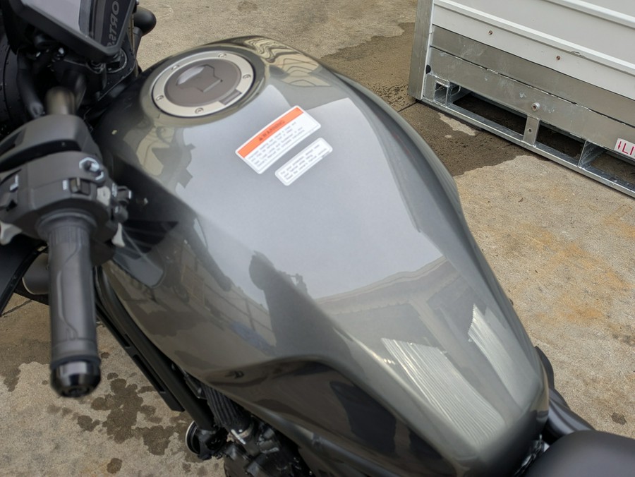 2025 Honda Rebel 1100T DCT