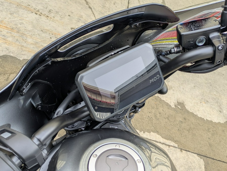 2025 Honda Rebel 1100T DCT