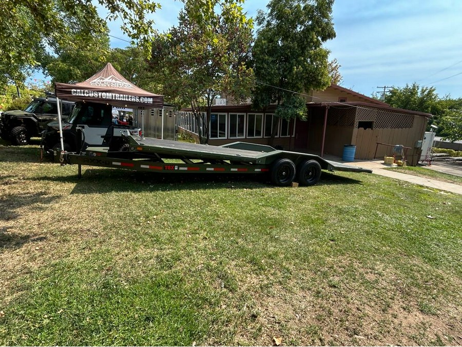 2026 8.5X24 14K HD CHANNEL POWER TILT T8X - MAXX-D