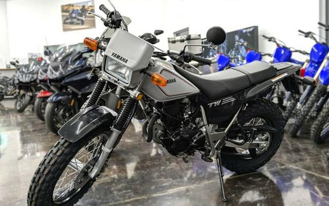 2026 Yamaha TW 200