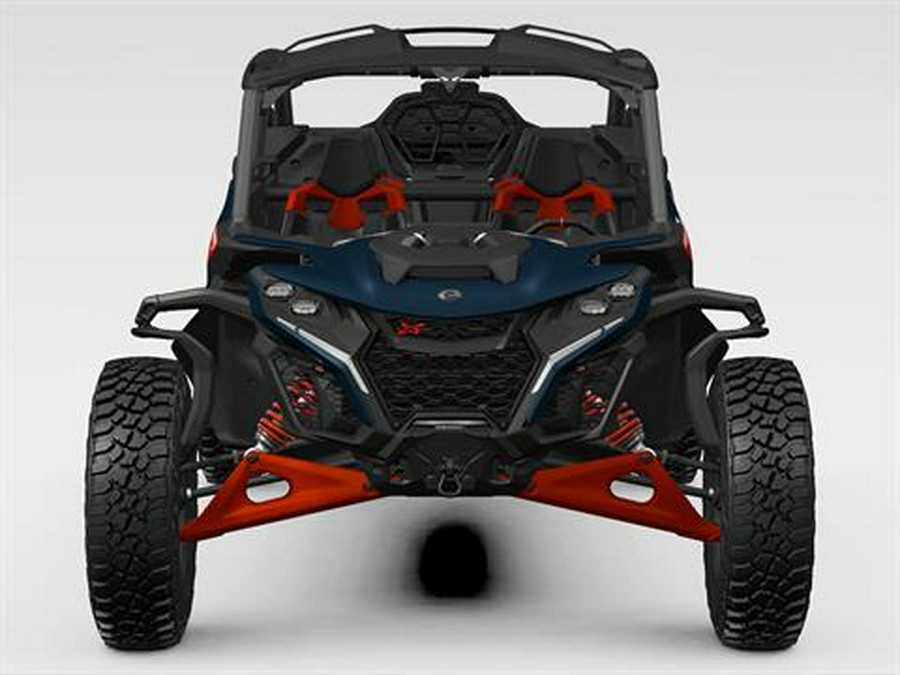 2025 Can-Am Maverick R MAX X RS