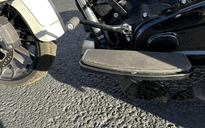 2023 Harley-Davidson® FLRT - Freewheeler®