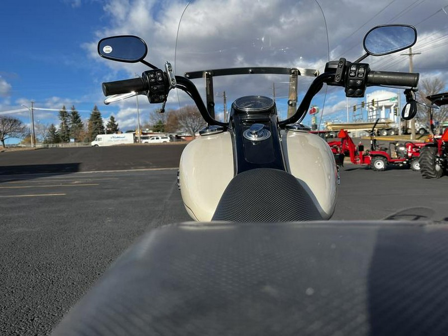 2023 Harley-Davidson® FLRT - Freewheeler®