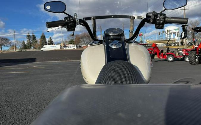 2023 Harley-Davidson® FLRT - Freewheeler®