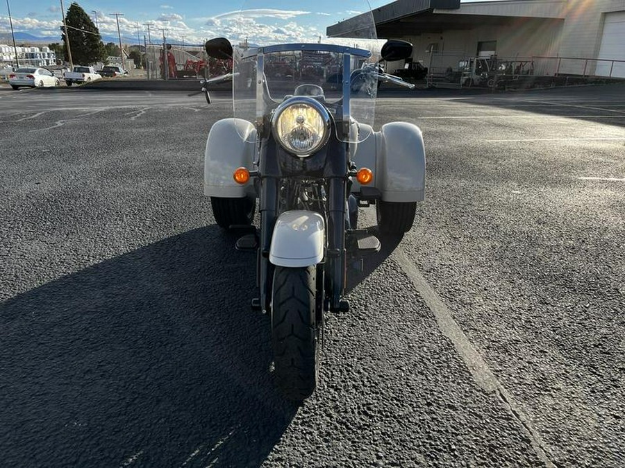 2023 Harley-Davidson® FLRT - Freewheeler®