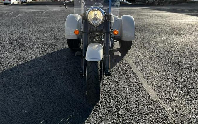 2023 Harley-Davidson® FLRT - Freewheeler®