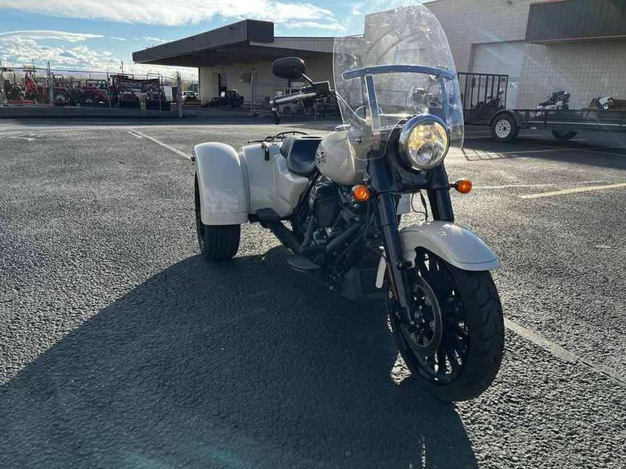 2023 Harley-Davidson® FLRT - Freewheeler®