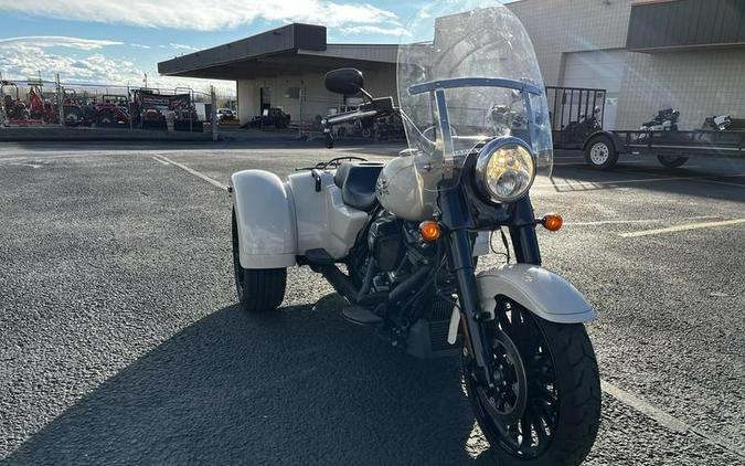 2023 Harley-Davidson® FLRT - Freewheeler®