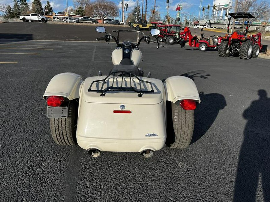 2023 Harley-Davidson® FLRT - Freewheeler®
