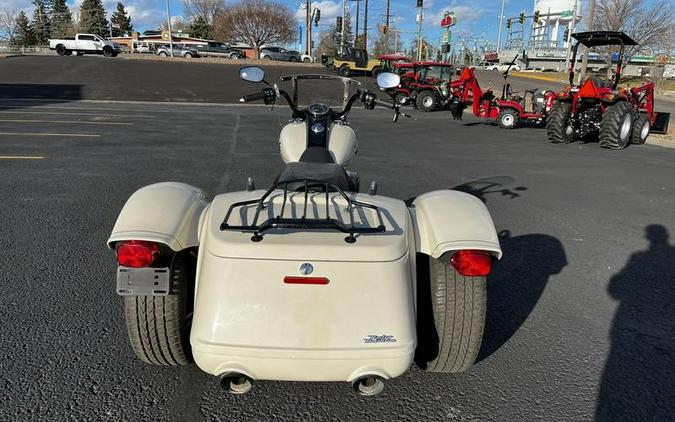 2023 Harley-Davidson® FLRT - Freewheeler®