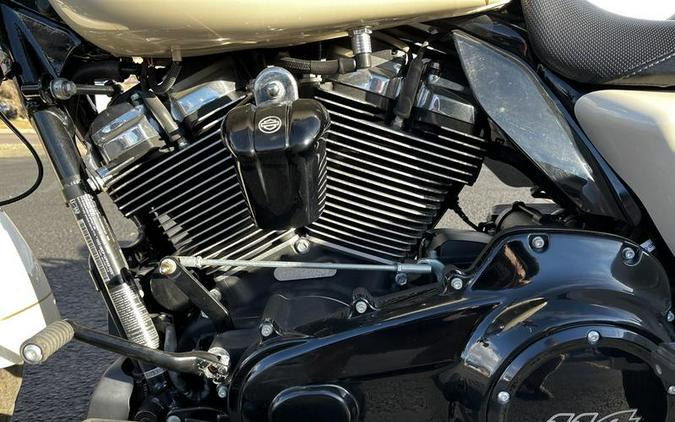 2023 Harley-Davidson® FLRT - Freewheeler®