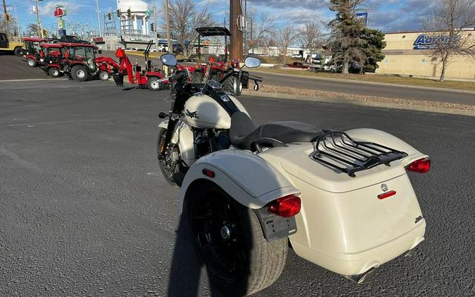 2023 Harley-Davidson® FLRT - Freewheeler®