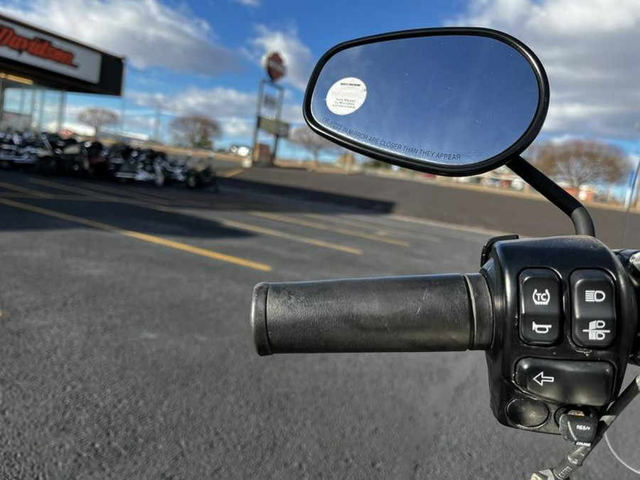 2023 Harley-Davidson® FLRT - Freewheeler®