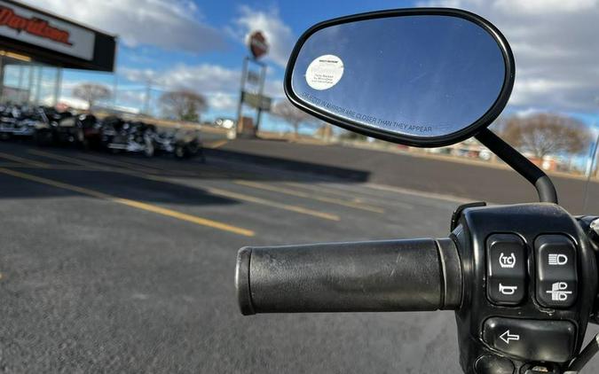 2023 Harley-Davidson® FLRT - Freewheeler®