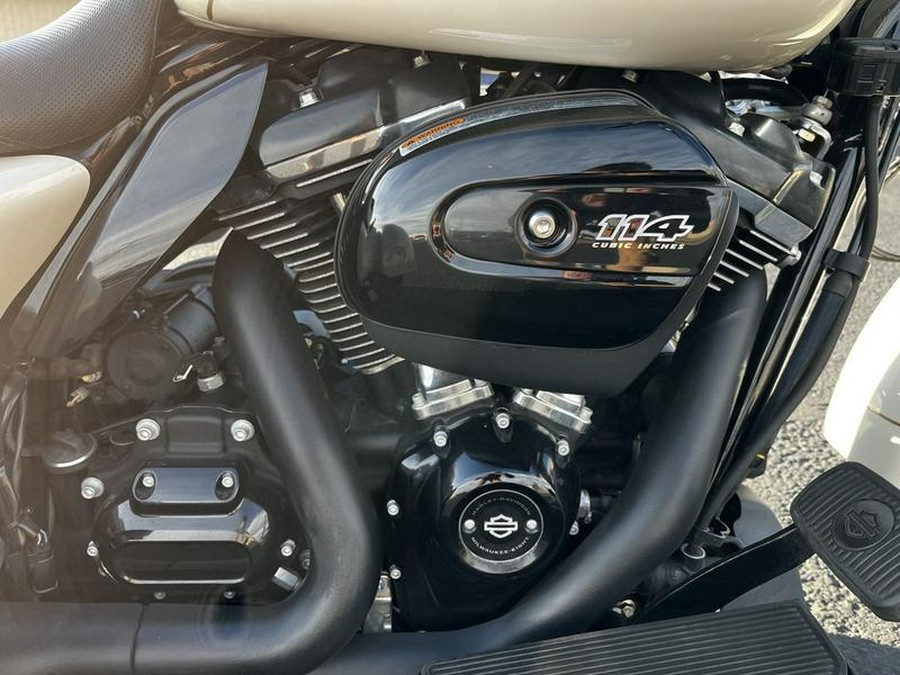 2023 Harley-Davidson® FLRT - Freewheeler®
