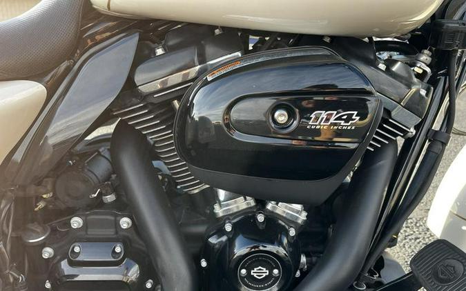 2023 Harley-Davidson® FLRT - Freewheeler®