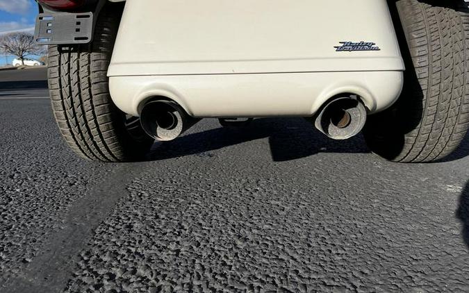 2023 Harley-Davidson® FLRT - Freewheeler®