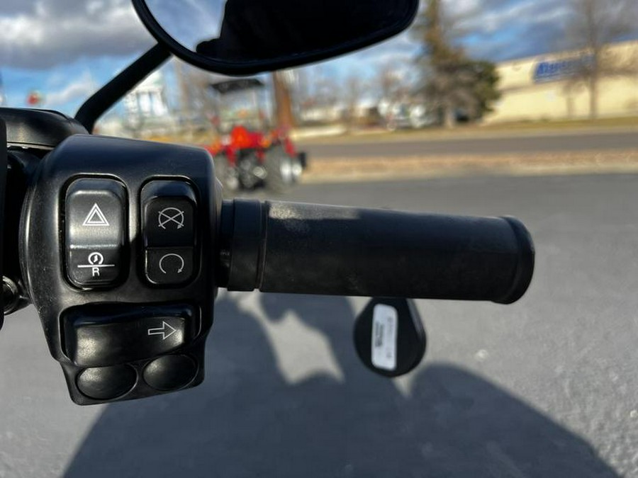 2023 Harley-Davidson® FLRT - Freewheeler®