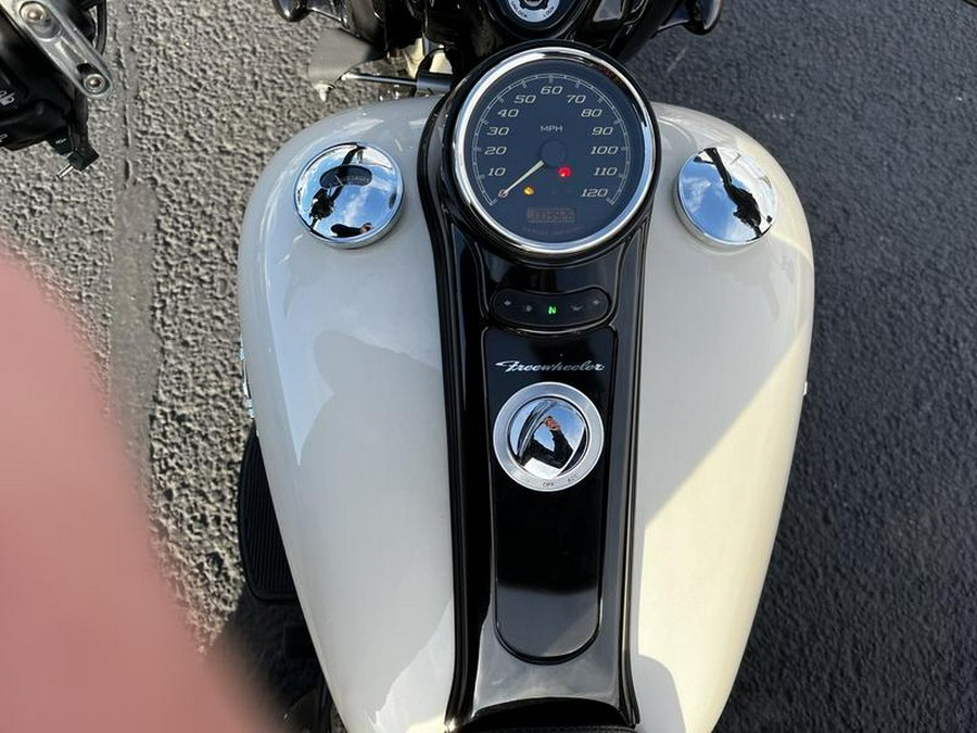 2023 Harley-Davidson® FLRT - Freewheeler®