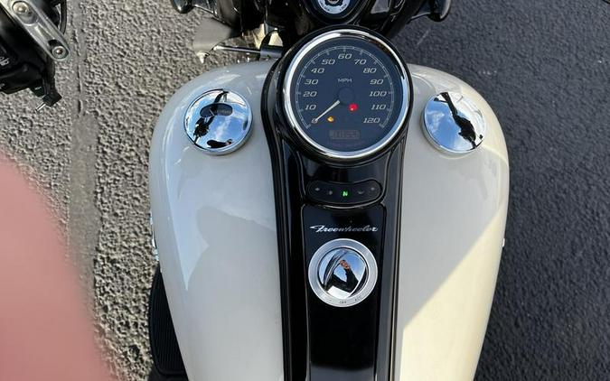 2023 Harley-Davidson® FLRT - Freewheeler®