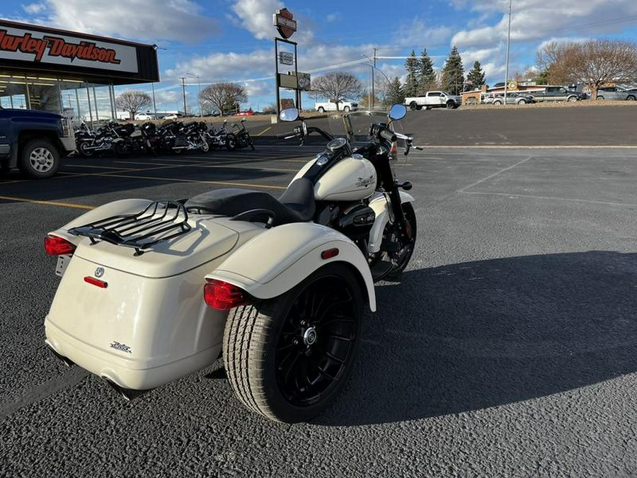 2023 Harley-Davidson® FLRT - Freewheeler®