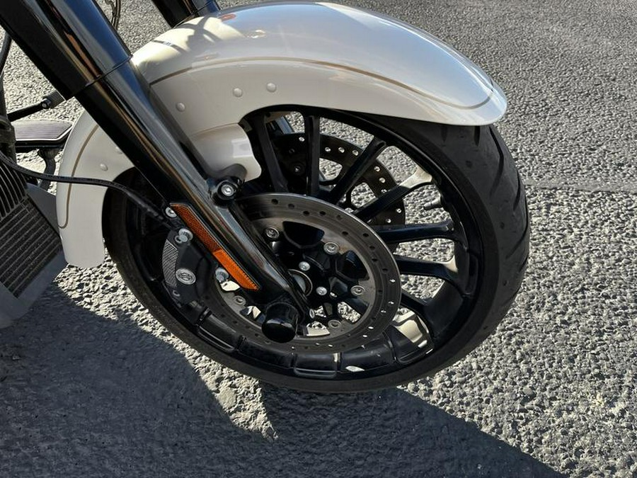 2023 Harley-Davidson® FLRT - Freewheeler®
