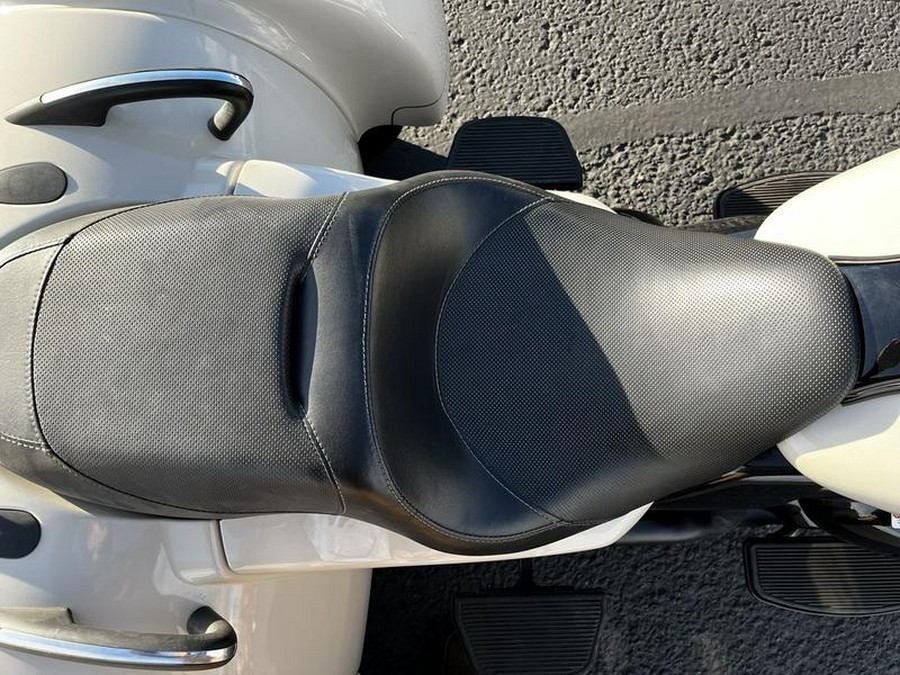 2023 Harley-Davidson® FLRT - Freewheeler®