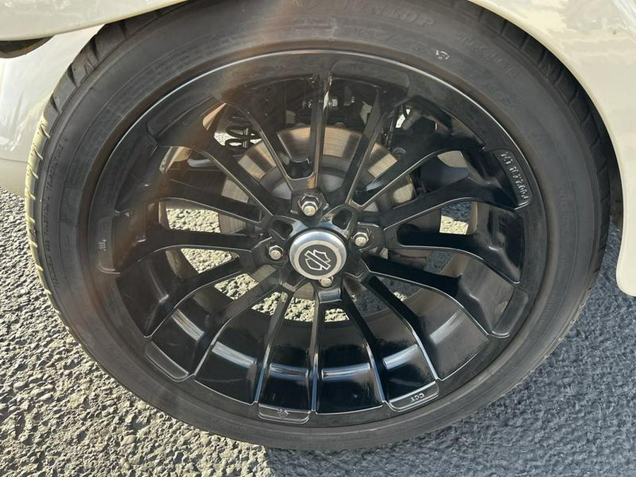 2023 Harley-Davidson® FLRT - Freewheeler®