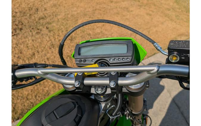 2026 Kawasaki KLX® 300
