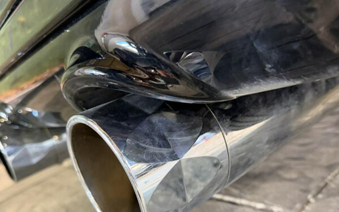 2018 Harley-Davidson Tri Glide Ultra