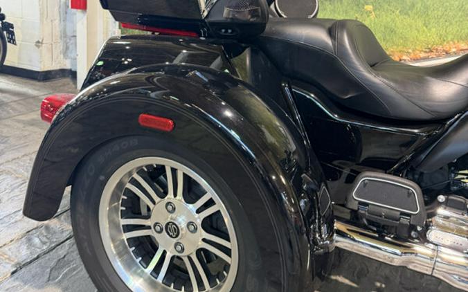 2018 Harley-Davidson Tri Glide Ultra
