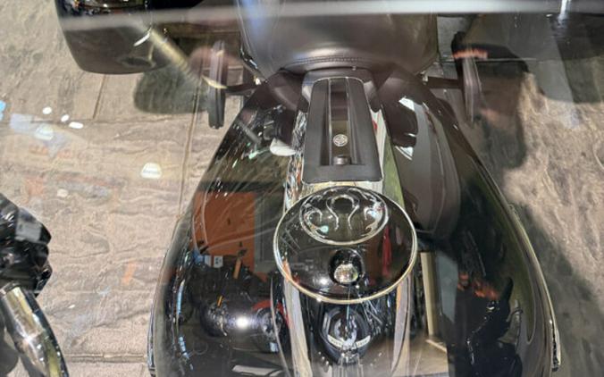 2018 Harley-Davidson Tri Glide Ultra