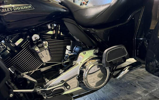 2018 Harley-Davidson Tri Glide Ultra