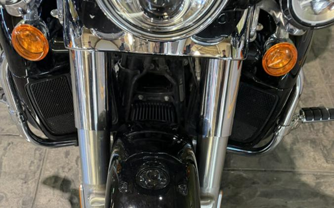 2018 Harley-Davidson Tri Glide Ultra