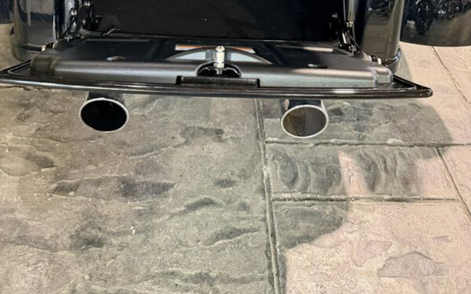 2018 Harley-Davidson Tri Glide Ultra