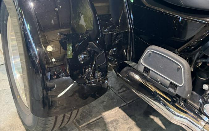 2018 Harley-Davidson Tri Glide Ultra