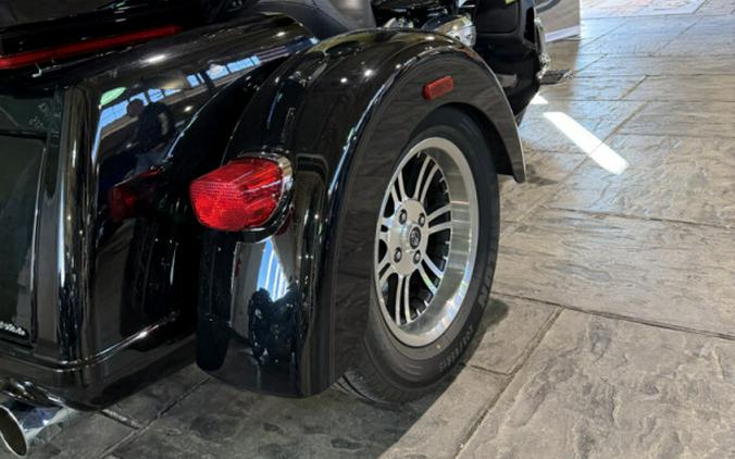 2018 Harley-Davidson Tri Glide Ultra