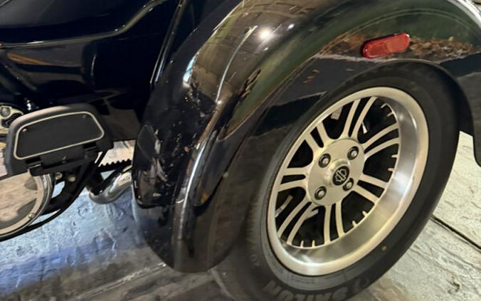 2018 Harley-Davidson Tri Glide Ultra