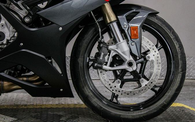 2022 BMW S 1000 RR