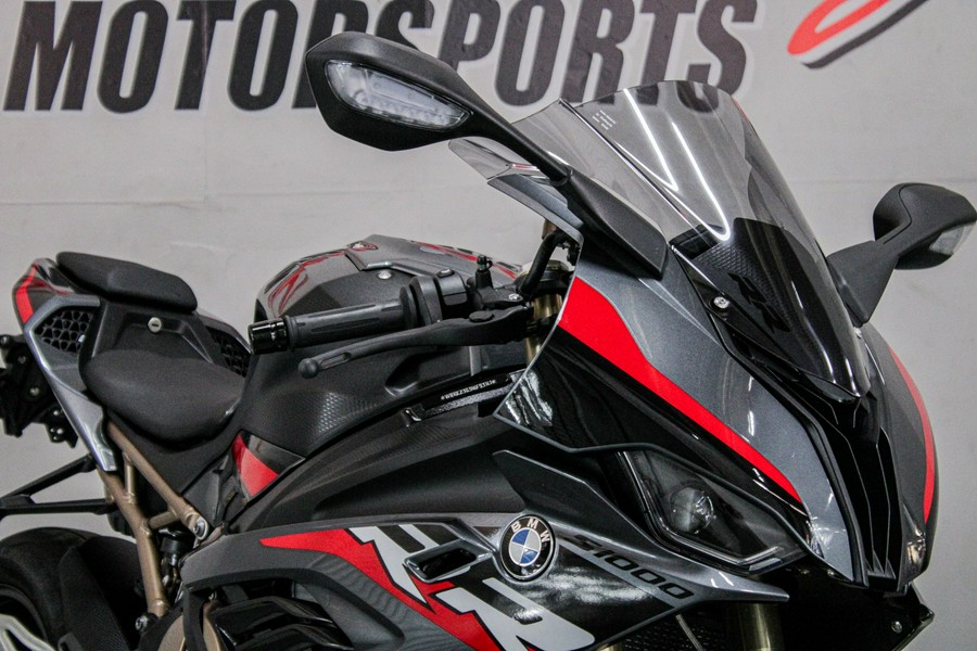 2022 BMW S 1000 RR