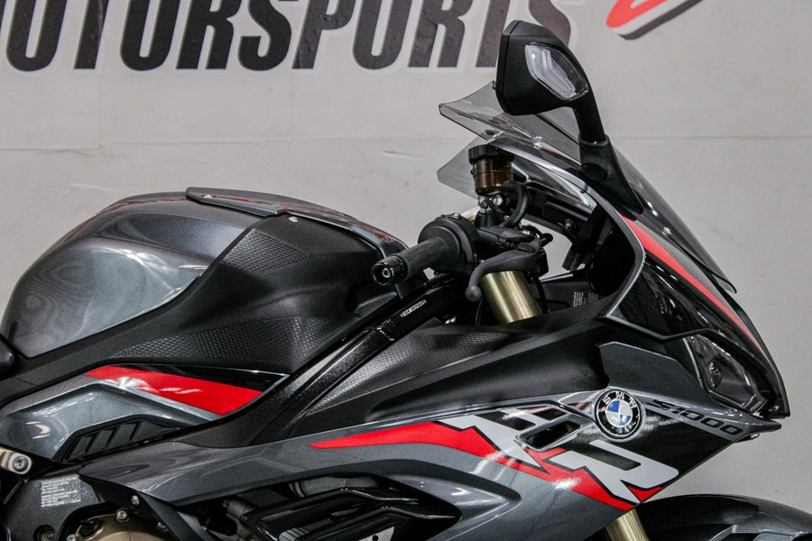 2022 BMW S 1000 RR