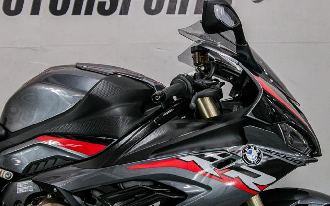 2022 BMW S 1000 RR