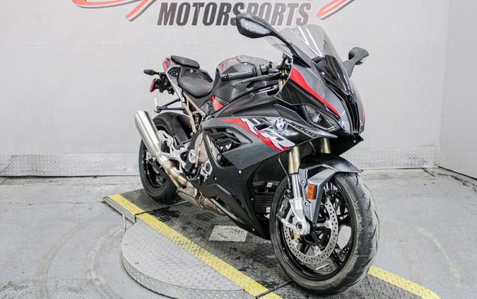 2022 BMW S 1000 RR