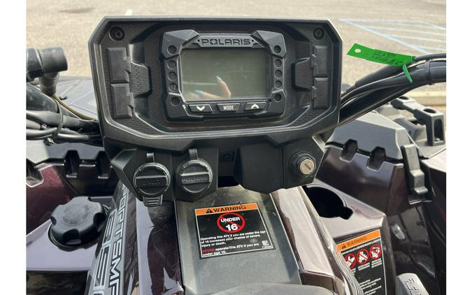 2023 Polaris Sportsman® 850 Ultimate Trail