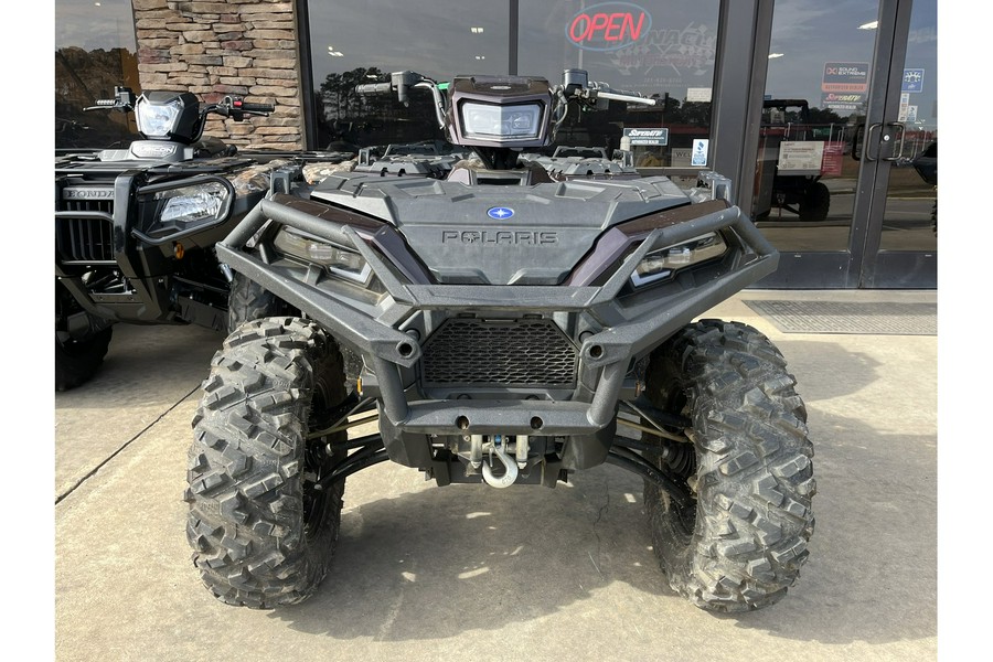 2023 Polaris Sportsman® 850 Ultimate Trail